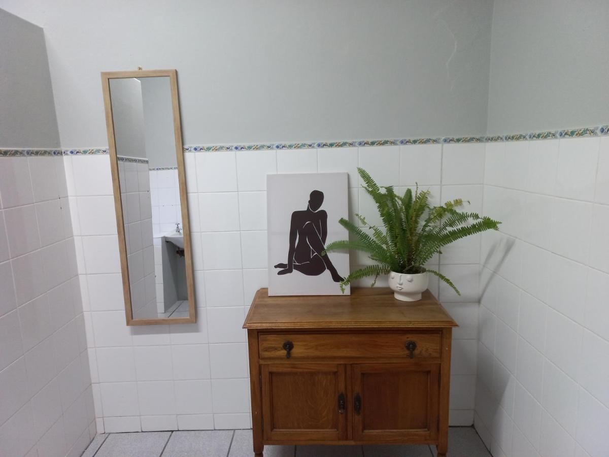 Orange Elephant Backpackers Hostel Addo Exterior foto