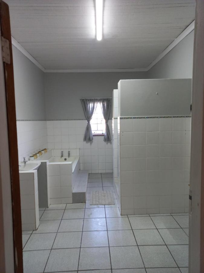 Orange Elephant Backpackers Hostel Addo Exterior foto