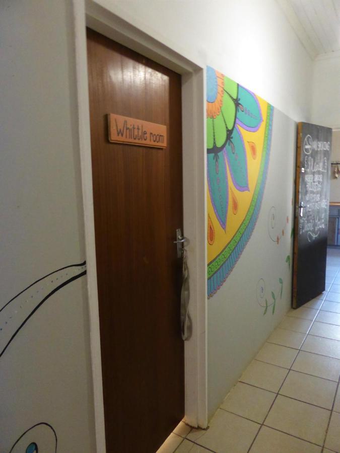 Orange Elephant Backpackers Hostel Addo Exterior foto